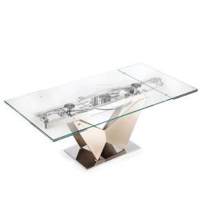 VOLARE EXTENDABLE <br> By Naos, Italy