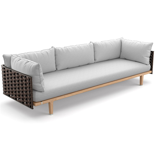 SEALINE 3 SEATER SOFA <br/> By DEDON - Image 3