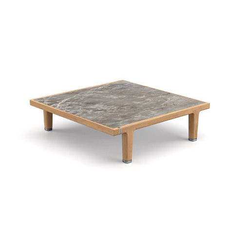 SEALINE STONE COFFEE TABLE <br/> By DEDON - Image 2