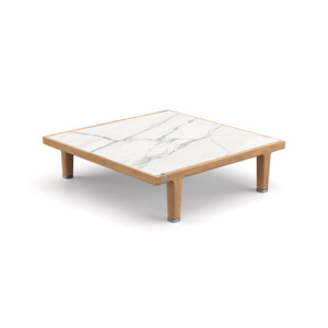 SEALINE STONE COFFEE TABLE <br/> By DEDON