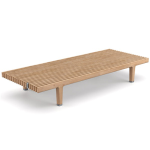 Sealine Coffee Table