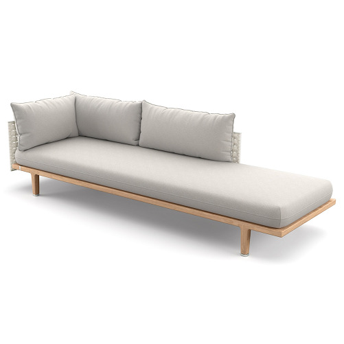 SEALINE MODULAR UNIT <br/> By DEDON - Image 6