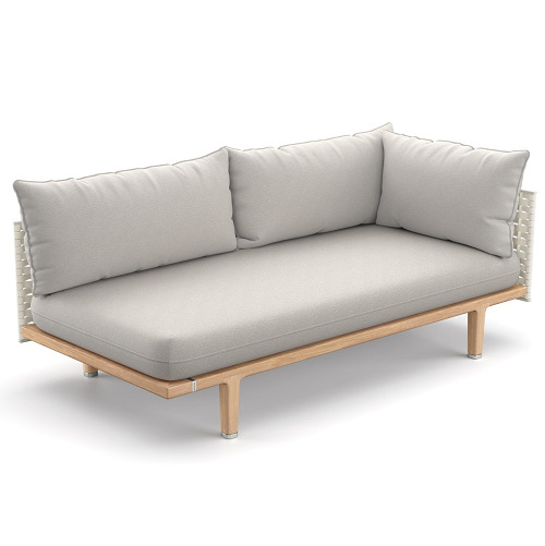 SEALINE MODULAR UNIT <br/> By DEDON - Image 8