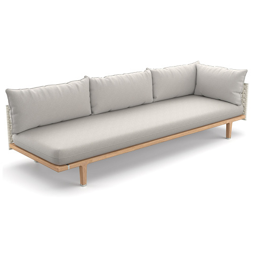 SEALINE MODULAR UNIT <br/> By DEDON - Image 10