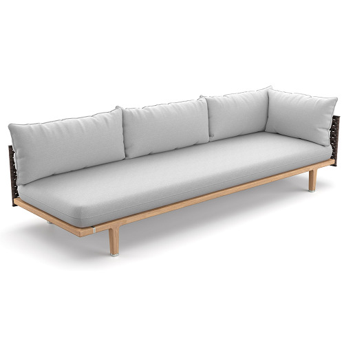 SEALINE MODULAR UNIT <br/> By DEDON - Image 11
