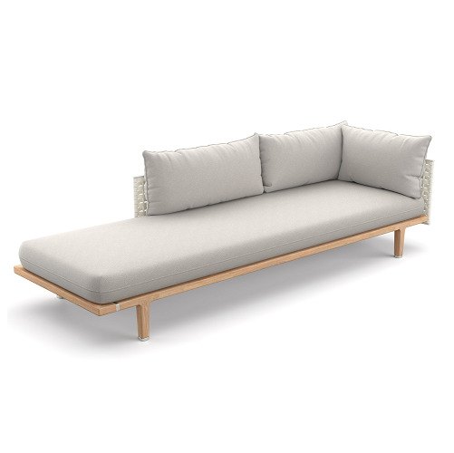 SEALINE MODULAR UNIT <br/> By DEDON - Image 12