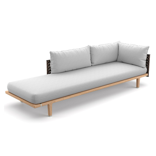 SEALINE MODULAR UNIT <br/> By DEDON - Image 13