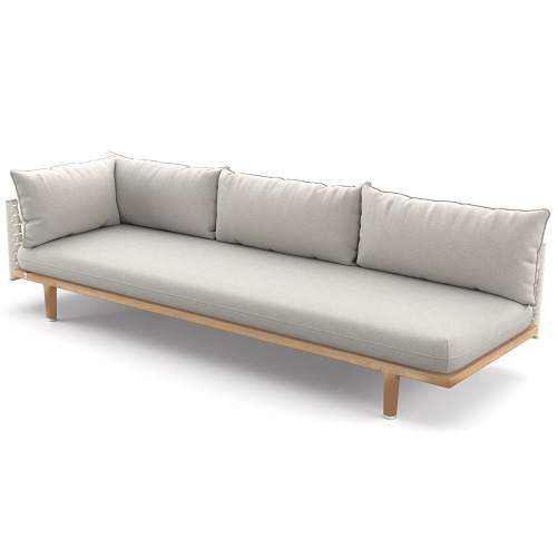 SEALINE MODULAR UNIT <br/> By DEDON - Image 16