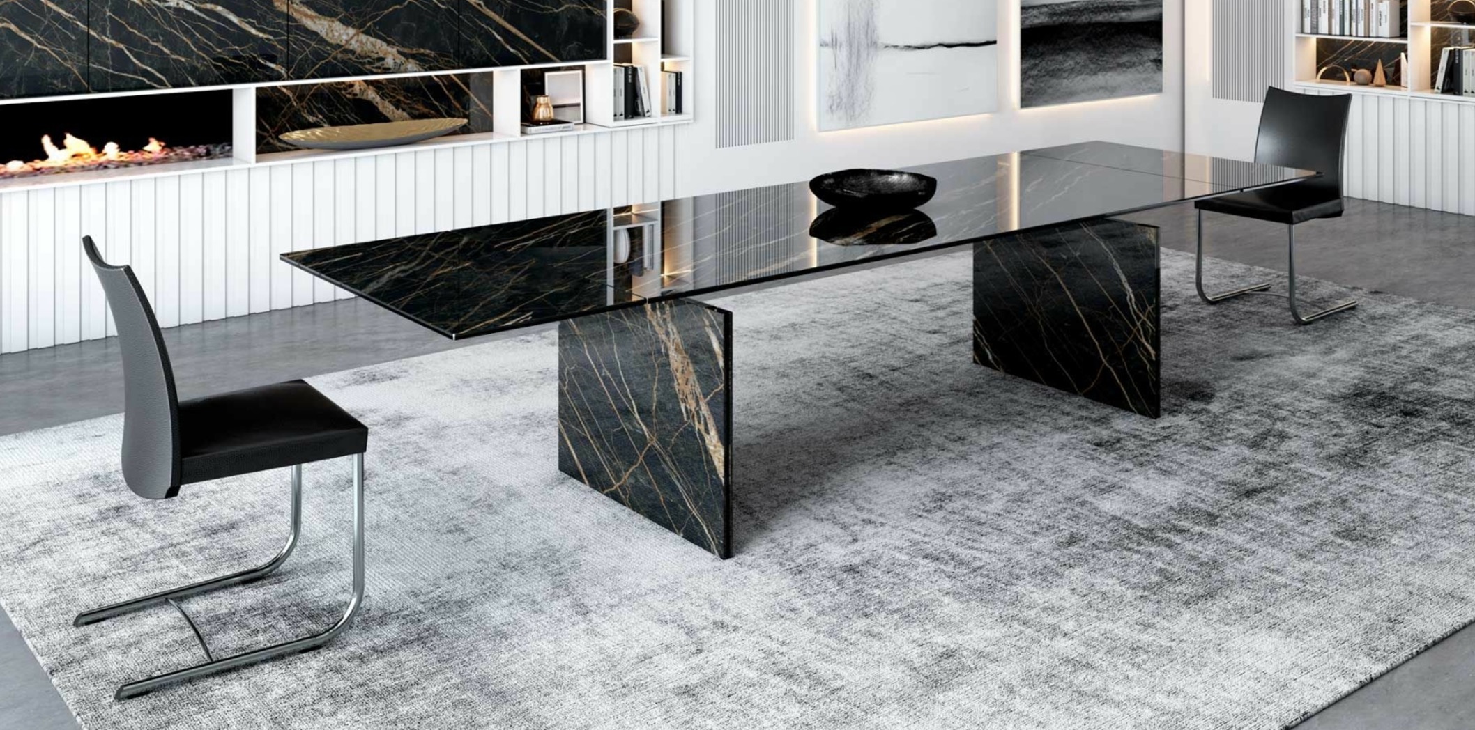 Indoor Dining Tables