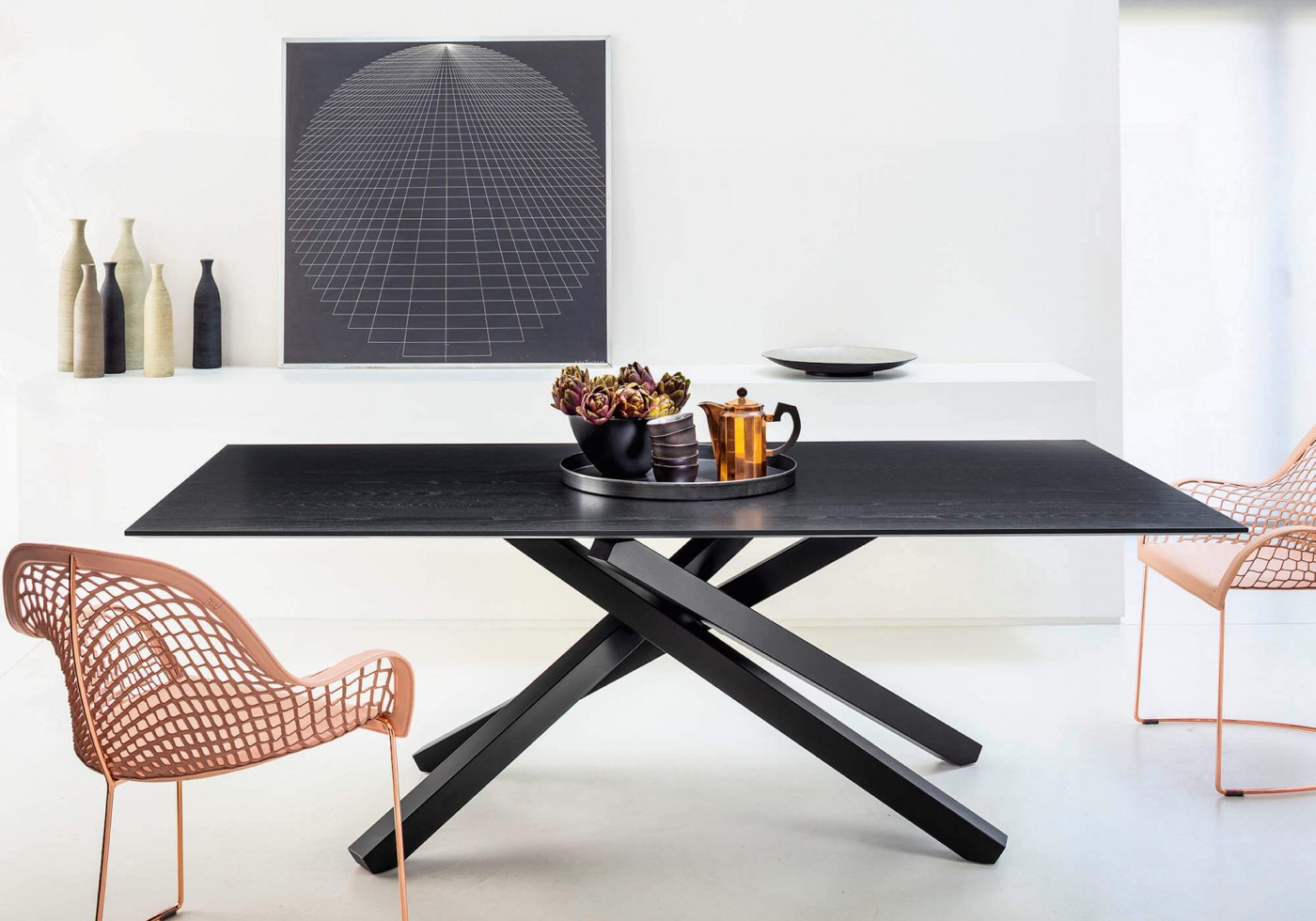 PECHINO TABLE 2