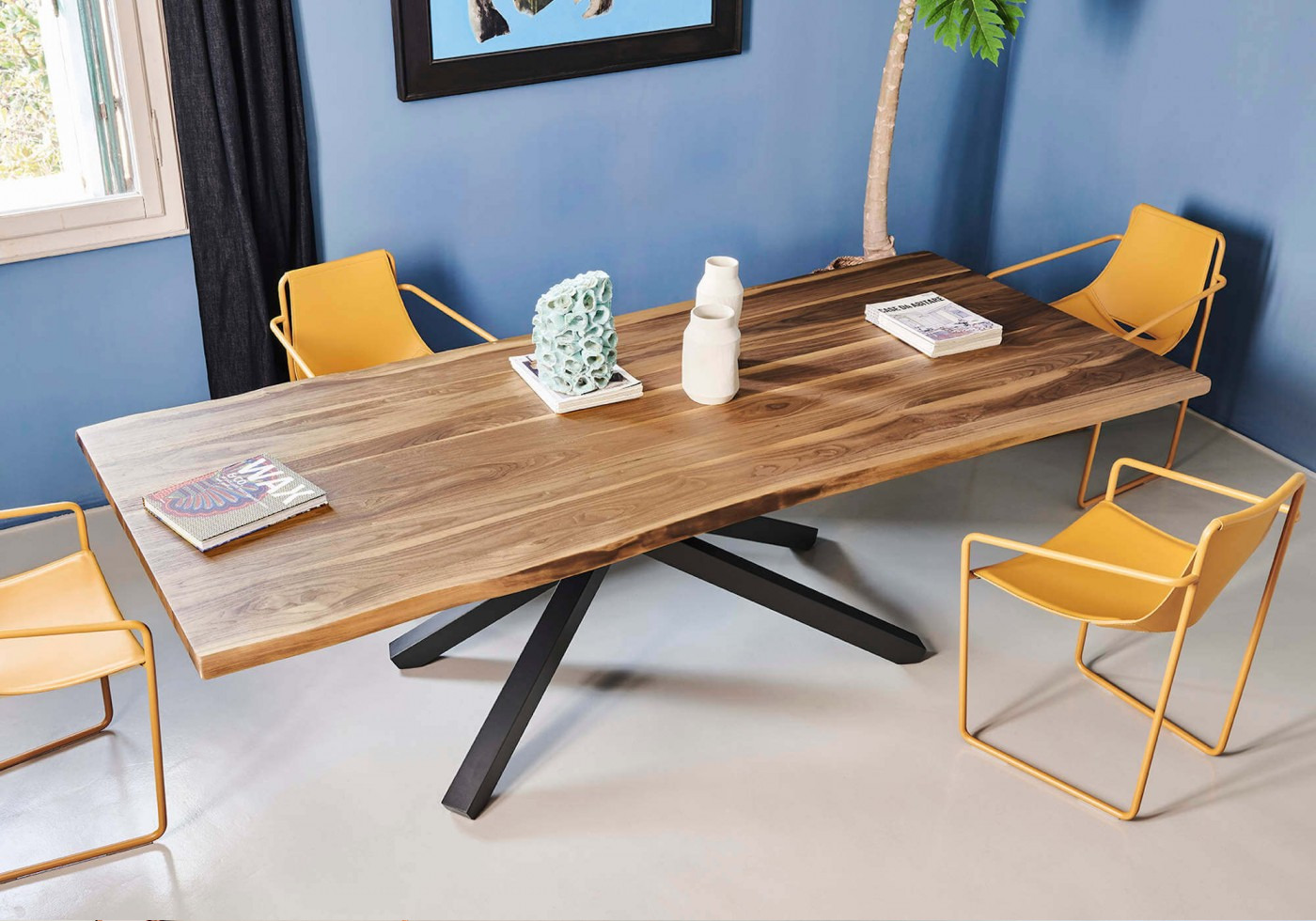 PECHINO TABLE 4