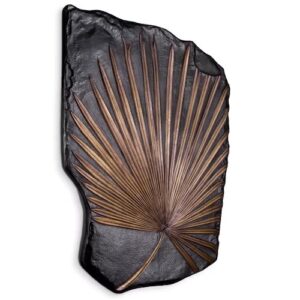 WALL OBJECT PALMA <br> by Eichholtz