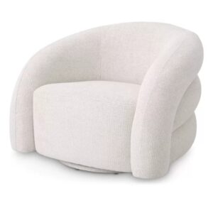 Swivel Chair Novelle