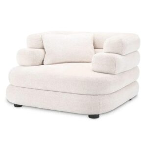 CHAIR MALAGA  <br> by Eichholtz