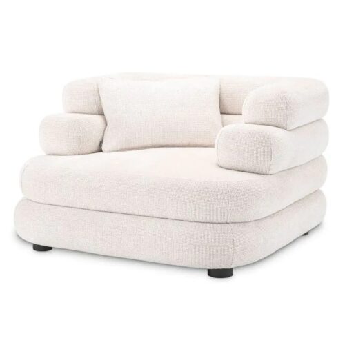 CHAIR MALAGA  <br> by Eichholtz