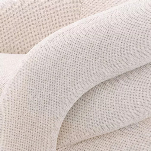 SWIVEL CHAIR NOVELLE <br> by Eichholtz - Image 7