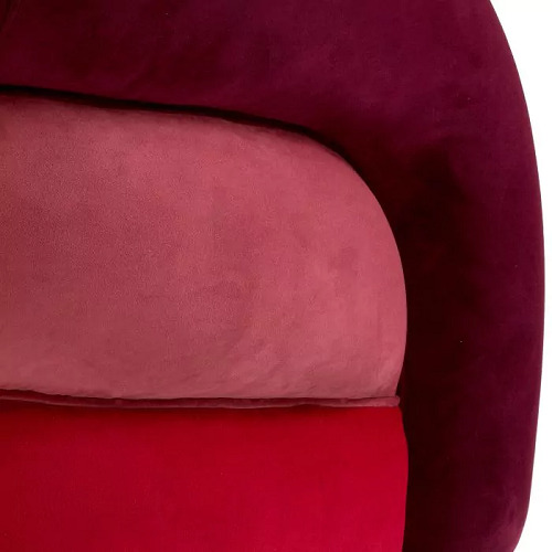 SWIVEL CHAIR NOVELLE <br> by Eichholtz - Image 14