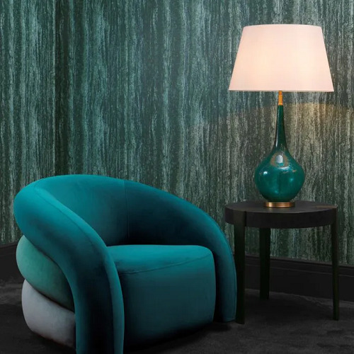 SWIVEL CHAIR NOVELLE <br> by Eichholtz - Image 2