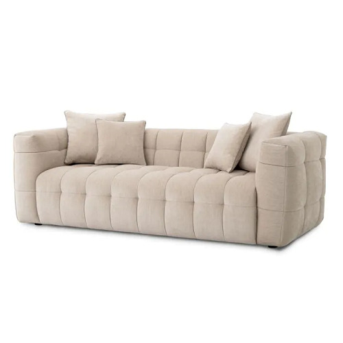 SOFA BREVA  <br> by Eichholtz - Image 3