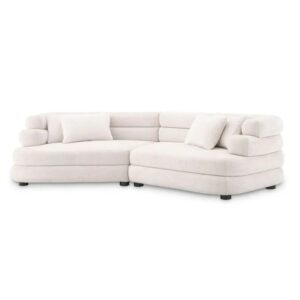 SOFA MALAGA L <br> by Eichholtz