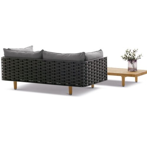 SEALINE 2 SEATER SOFA <br/> By DEDON - Image 2