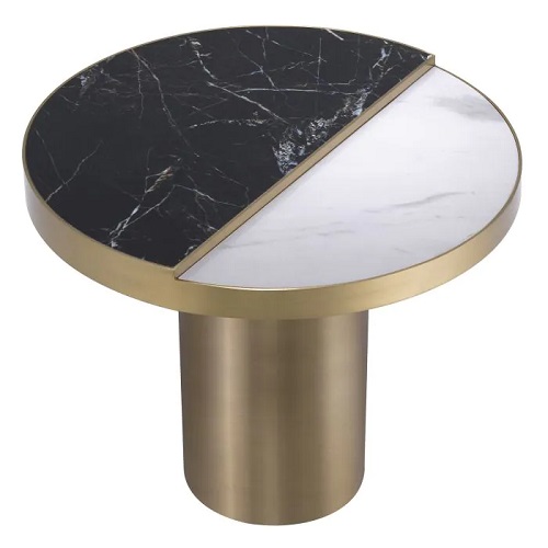 SIDE TABLE EXCELSIOR <br> Eichholtz - Image 3