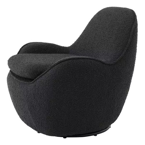 CHAIR SWIVEL CUPIDO <br> By Eichholtz - Image 9