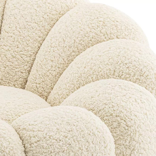 SWIVEL CHAIR MELLO<br> By Eichholtz - Image 13