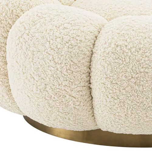 SWIVEL CHAIR MELLO<br> By Eichholtz - Image 14