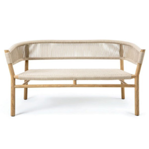 KILT 2-SEATER SOFA <br/> By Ethimo