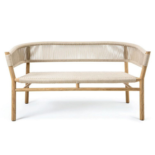 KILT 2-SEATER SOFA <br/> By Ethimo