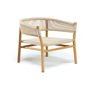 KILT LOUNGE CHAIR <br/> By Ethimo