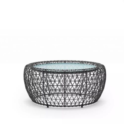BALOU COFFEE TABLE <br> By Kenneth Cobonpue