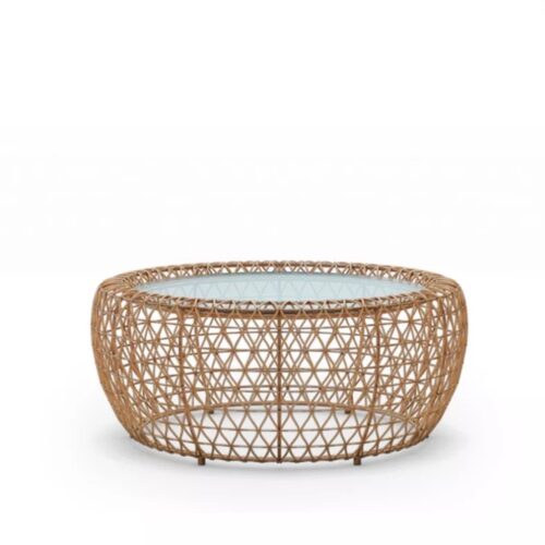 BALOU COFFEE TABLE <br> By Kenneth Cobonpue - Image 3