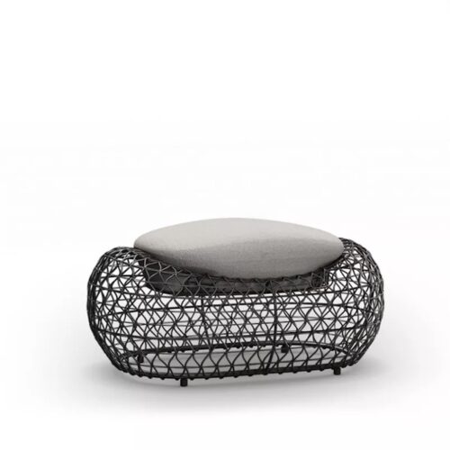 BALOU OTTOMAN <br> By Kenneth Cobonpue - Image 3