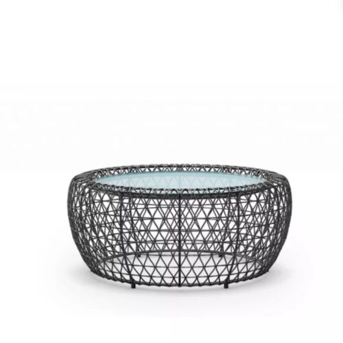 BALOU COFFEE TABLE (SMALL) <br> By Kenneth Cobonpue - Image 3