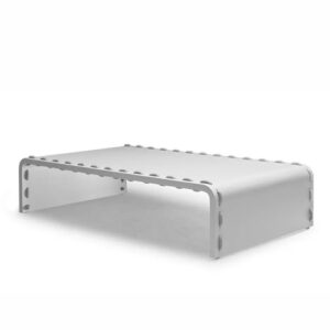 CABARET COFFEE TABLE  <br> By Kenneth Cobonpue