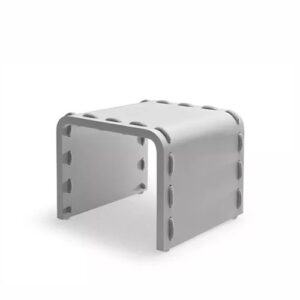 CABARET SIDE TABLE  <br> By Kenneth Cobonpue