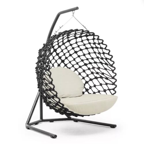 DRAGNET HANGING CHAIR <br> By Kenneth Cobonpue - Image 2