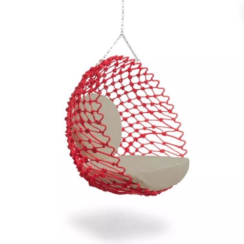 DRAGNET SWING CHAIR <br> By Kenneth Cobonpue - Image 2