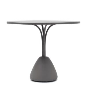 FORMA BISTRO TABLE <br> By Kenneth Cobonpue