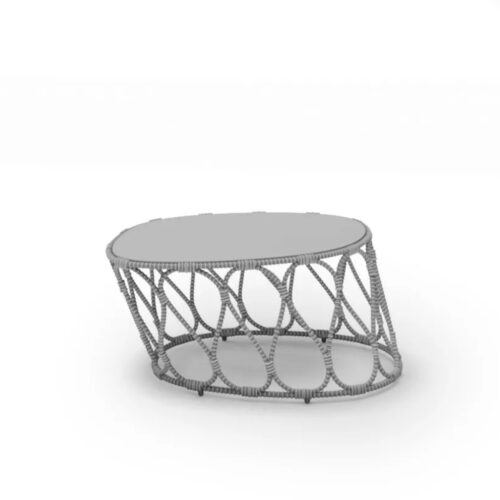 FORMA COFFEE TABLE <br> By Kenneth Cobonpue