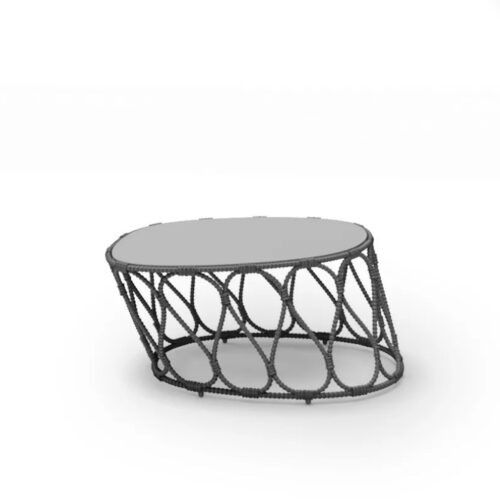 FORMA COFFEE TABLE <br> By Kenneth Cobonpue - Image 3