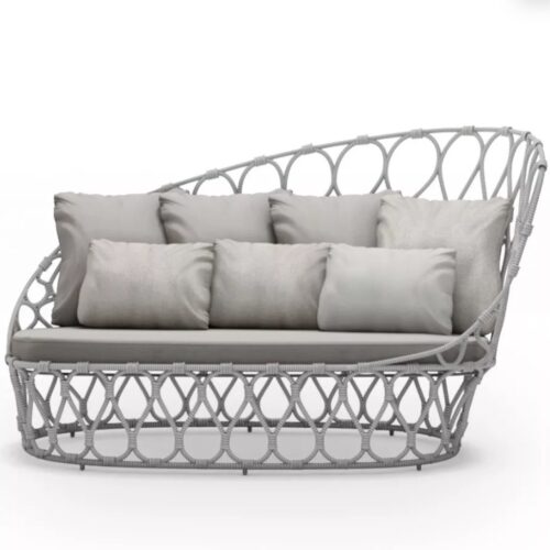 FORMA CHAISE<br> By Kenneth Cobonpue