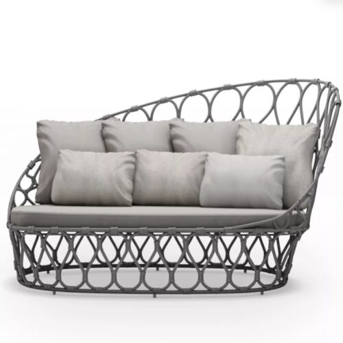 FORMA CHAISE<br> By Kenneth Cobonpue - Image 3