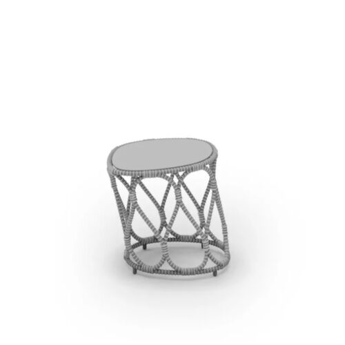 FORMA SIDE TABLE <br> By Kenneth Cobonpue - Image 2