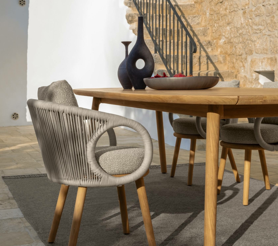 Karen Dining Chair 4
