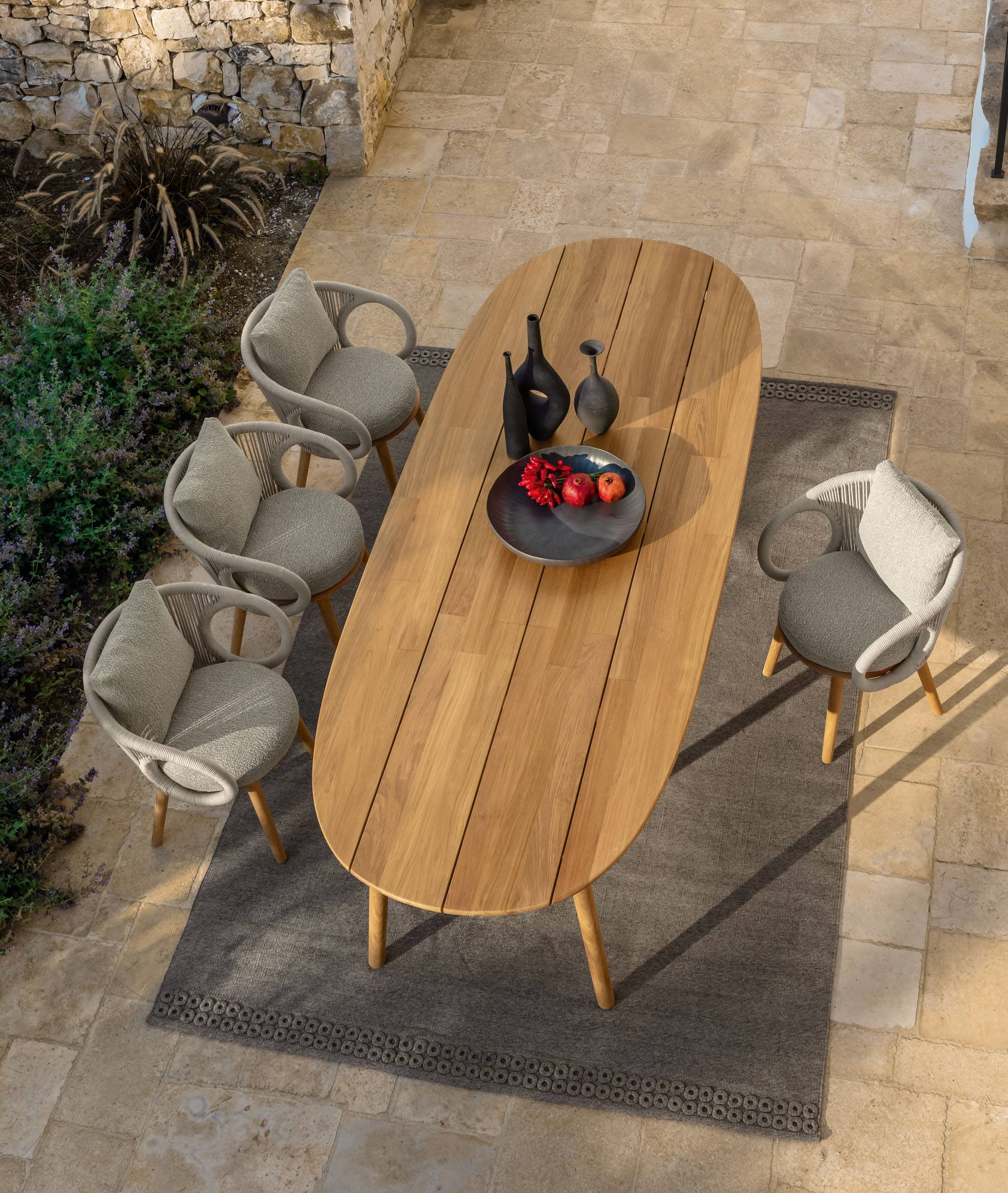 Karen Dining Chair 5