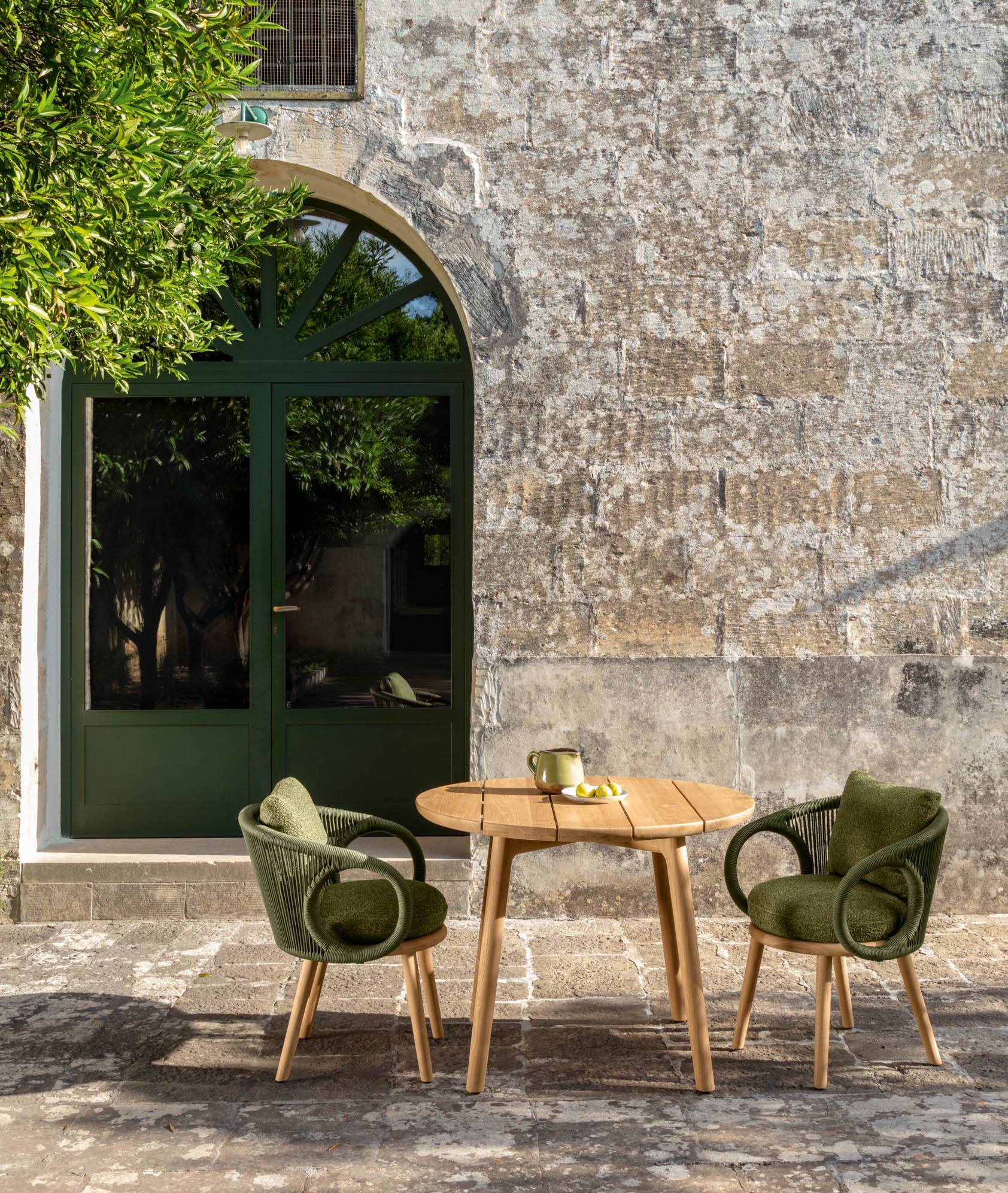Karen Dining Chair 6