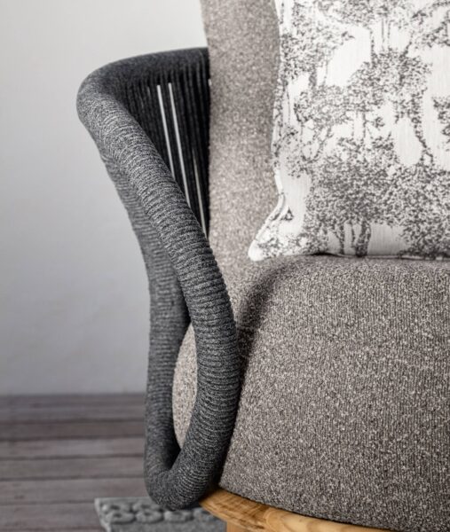 Karen Living Armchair 4